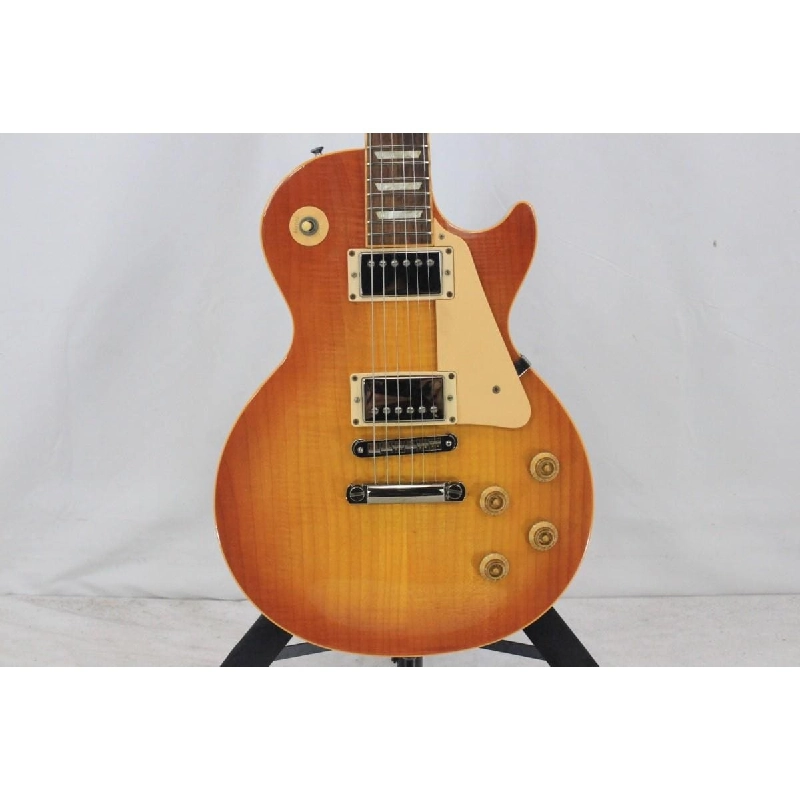 GIBSON 60S LES PAUL STANDARD - Hàng hiệu Authentic 884671