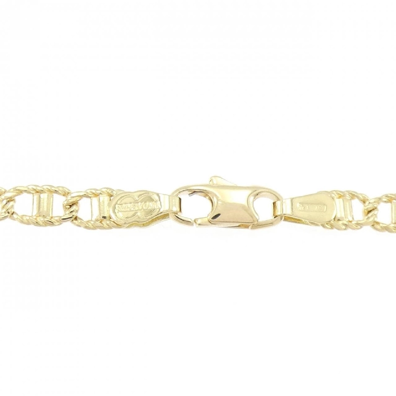 ウノアエレ 750YG ブレスレット - Hàng hiệu Authentic 845596