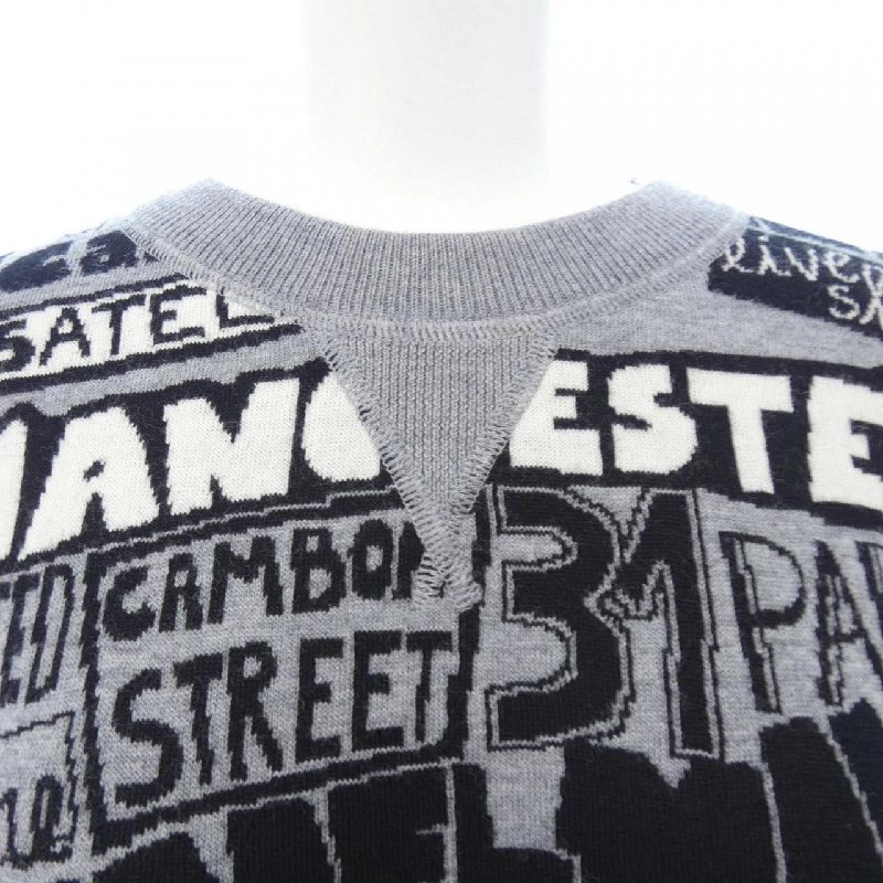 【Mã giảm giá】Chanel CHANEL Áo len 638387