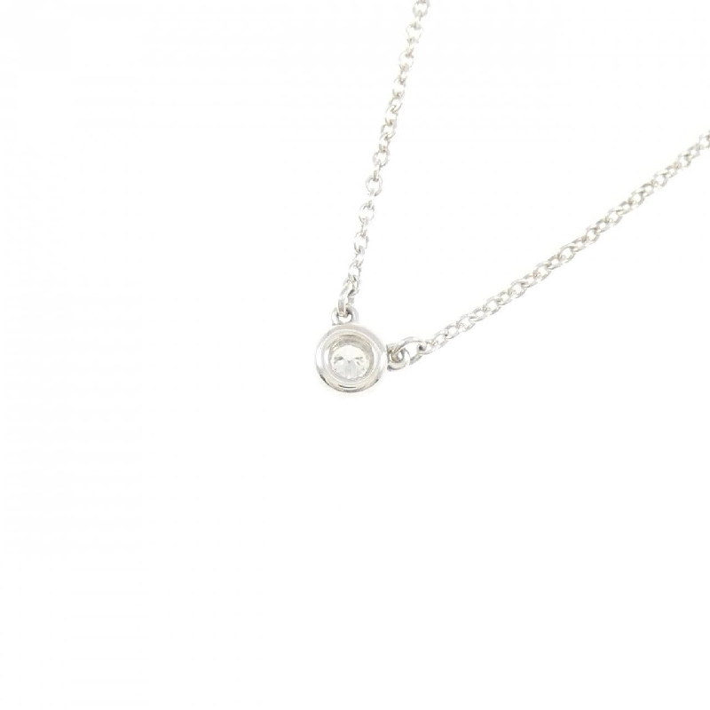 Dây chuyền Tiffany By The Yard - Hàng hiệu Authentic 839970