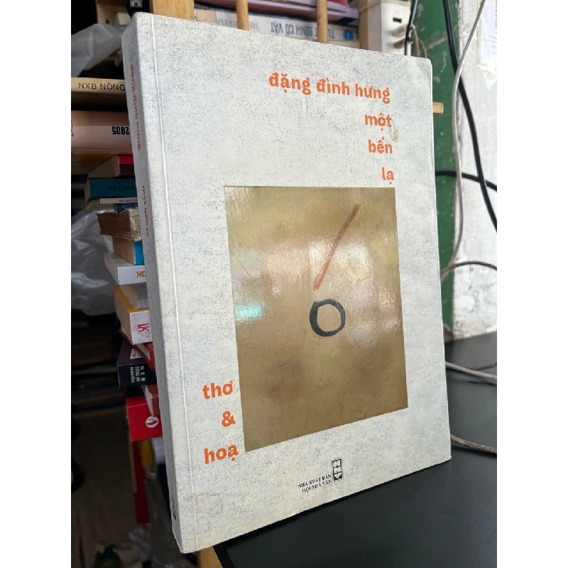 Một bến lạ - Đặng Đình Hưng 970627