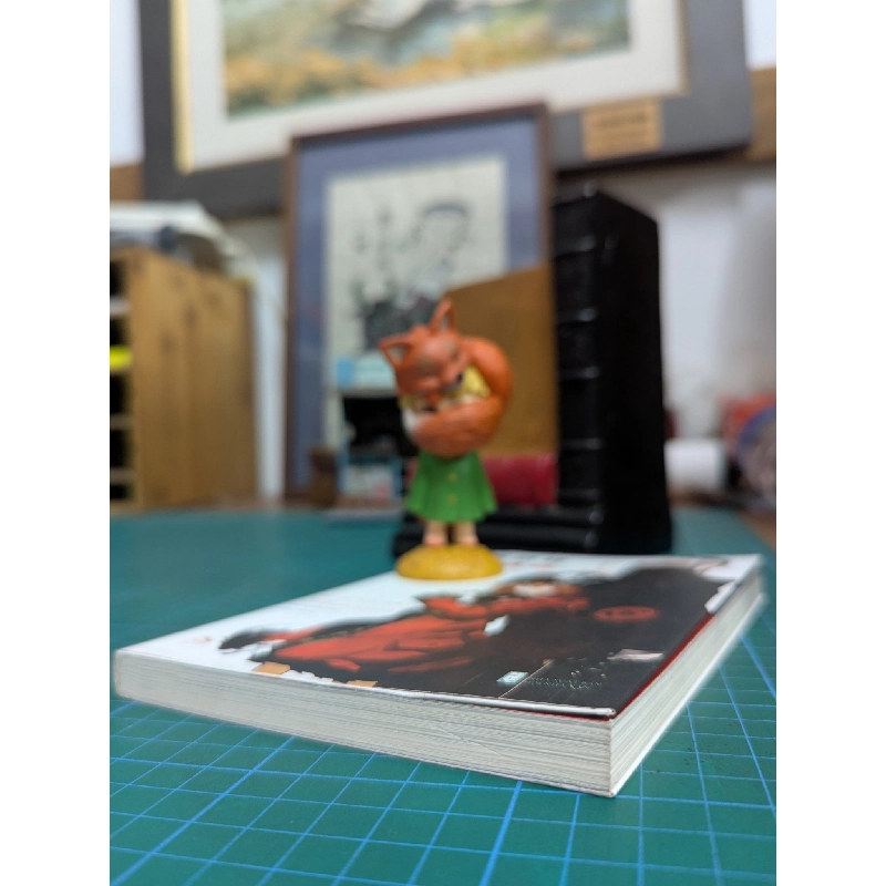 Nhật ký kẻ cô đơn - Kota Nozomi 363653