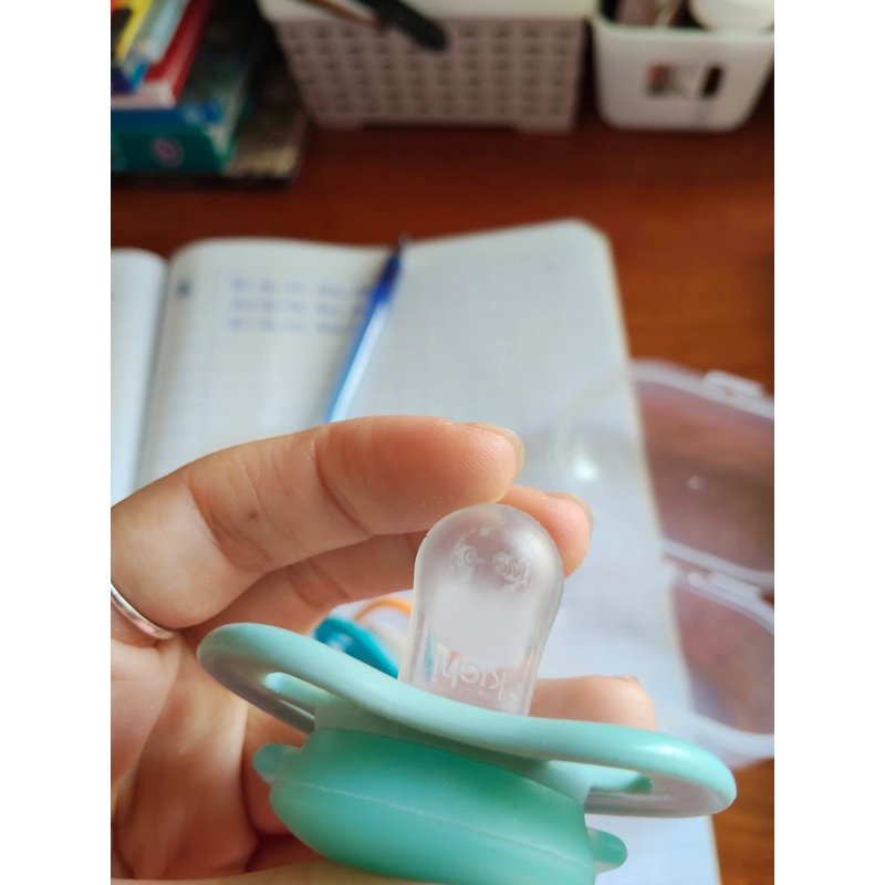 Ti giả kichikichi sz 0-6th siêu mềm 553084