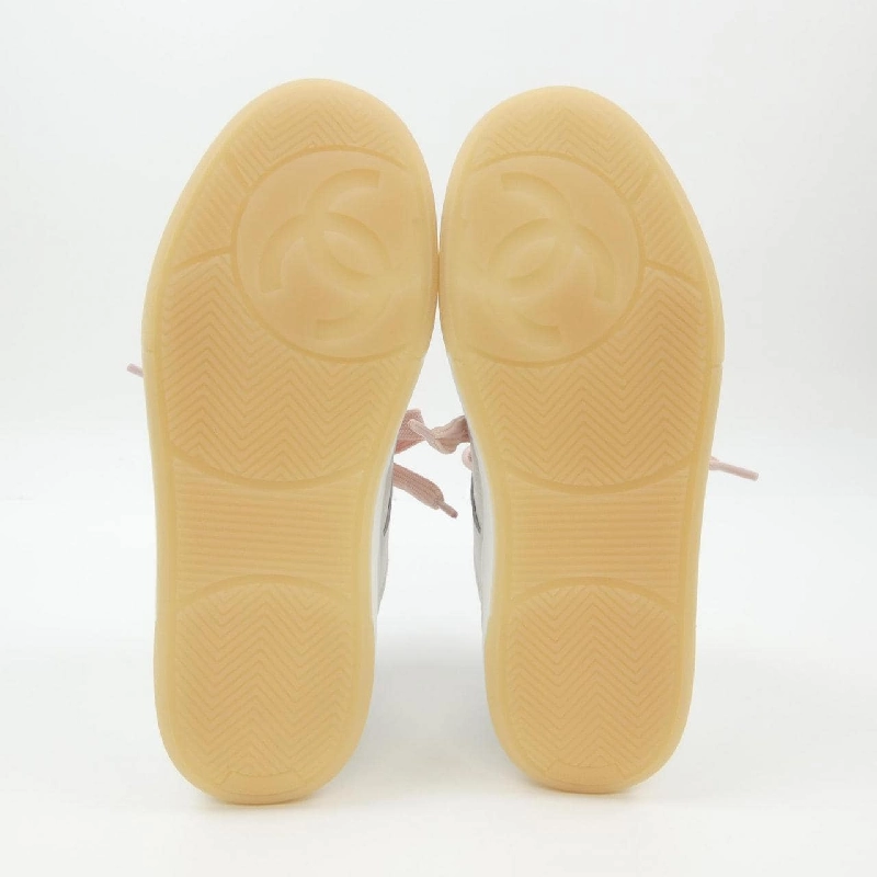 【Mã giảm giá】Giày thể thao CHANEL 661681