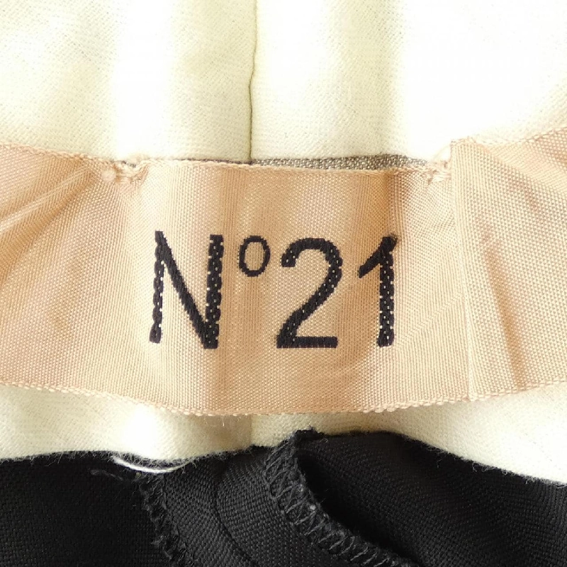 ヌメロヴェントゥーノ N°21 21S-B071-3133 Quần - Hàng hiệu Chính hãng 818649