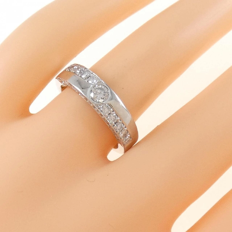 Nhẫn kim cương PT 0.202CT 673386