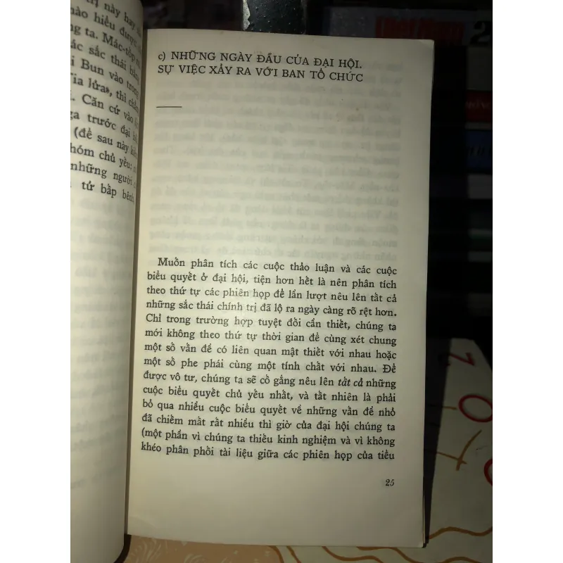 Một bước tiến hai bước lùi - V.I.Lê-nin 799842