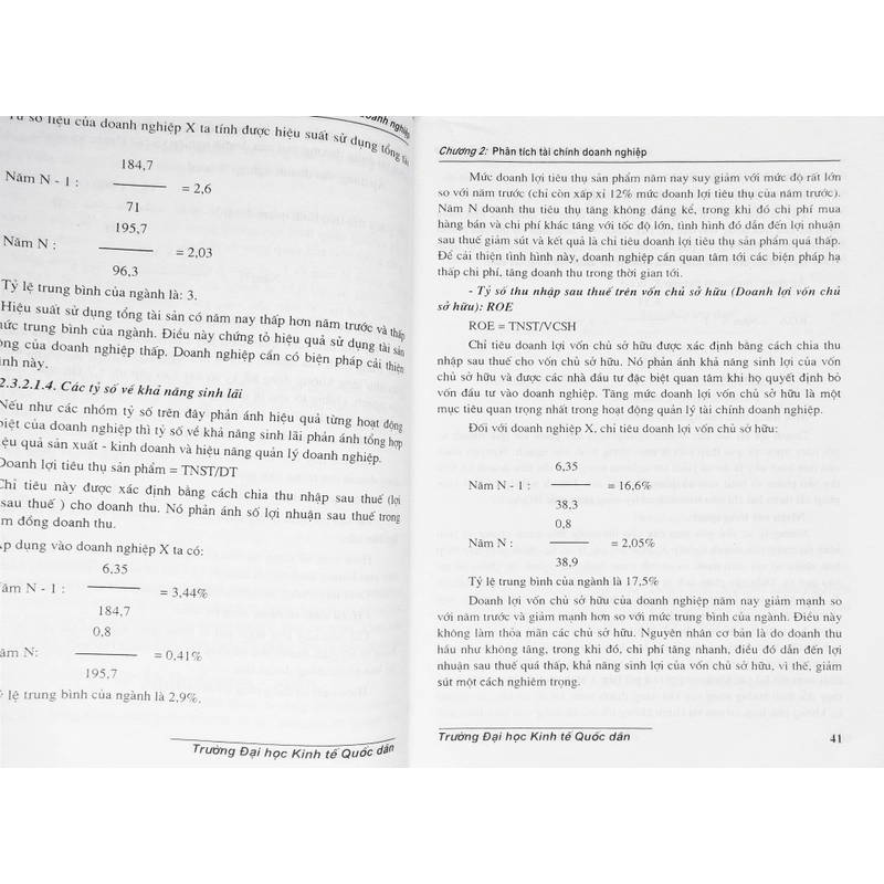 Giáo trình Tài chính doanh nghiệp 22177