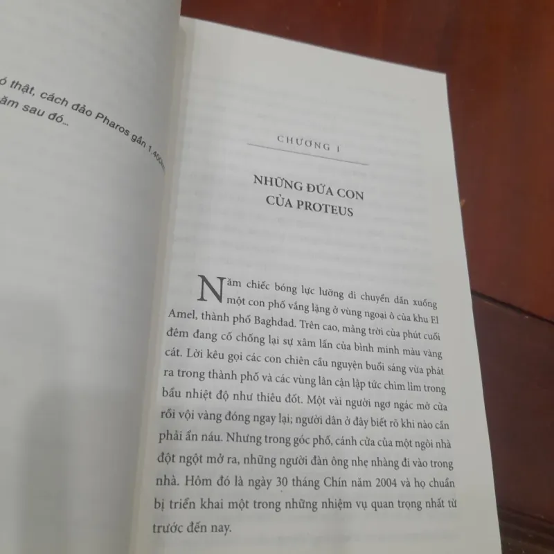 Stanley McChrystal - SIÊU ĐỘI NGŨ 1031679