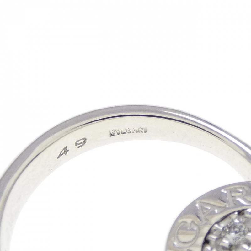 Bulgari Bulgari Bulgari Nhẫn - Hàng hiệu Chính hãng 834416