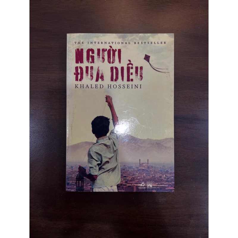 Người đua diều 539586