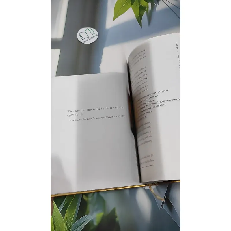 [MIỄN PHÍ BỌC SÁCH] Tầng Ba - Câu chuyện về các nghệ sĩ trẻ đương đại 990376