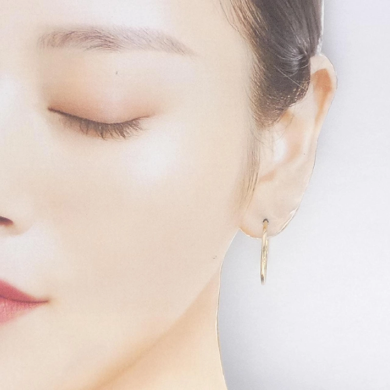 K10YG Khuyên tai - Hàng hiệu Chính hãng 867658