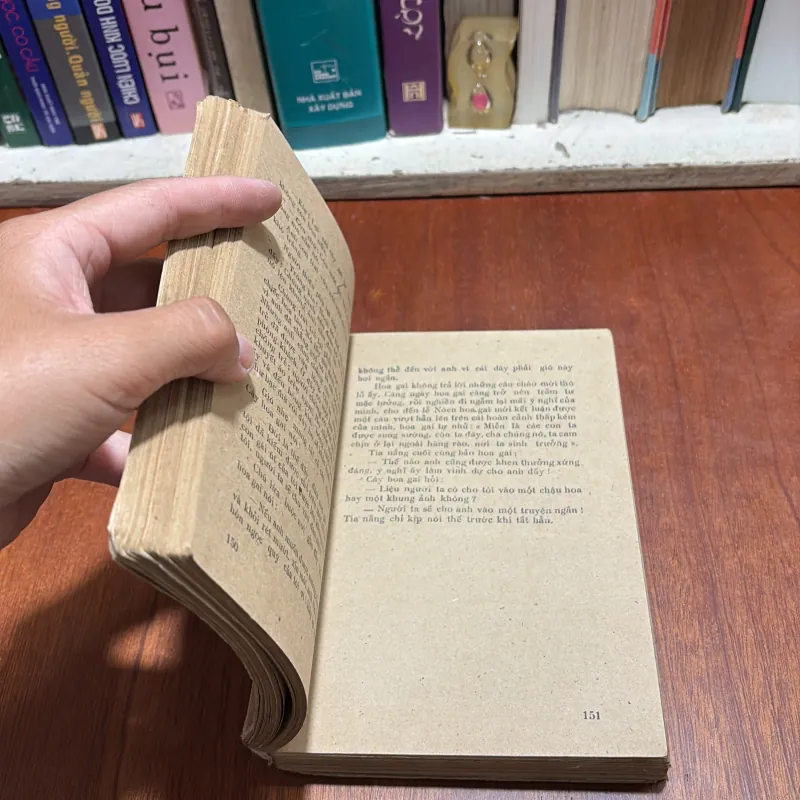 II Sưu Tầm: Truyện Cổ ANĐÉCXEN (Tập 1) - 1986 932934