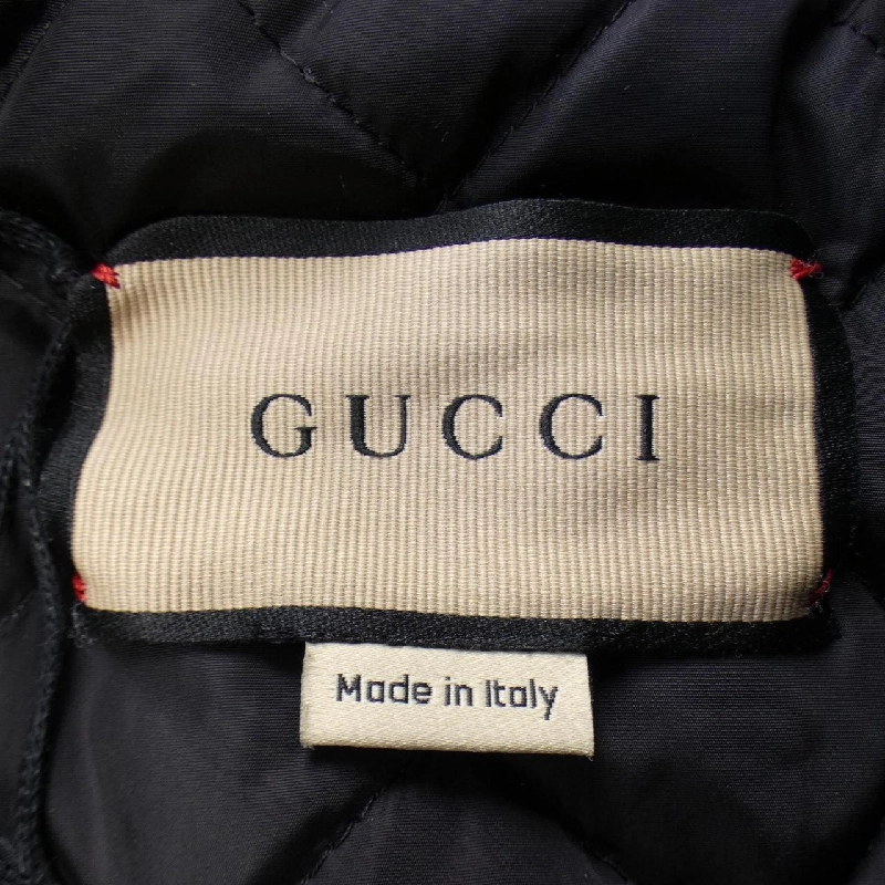 Áo khoác GUCCI - Hàng hiệu Chính hãng 825108