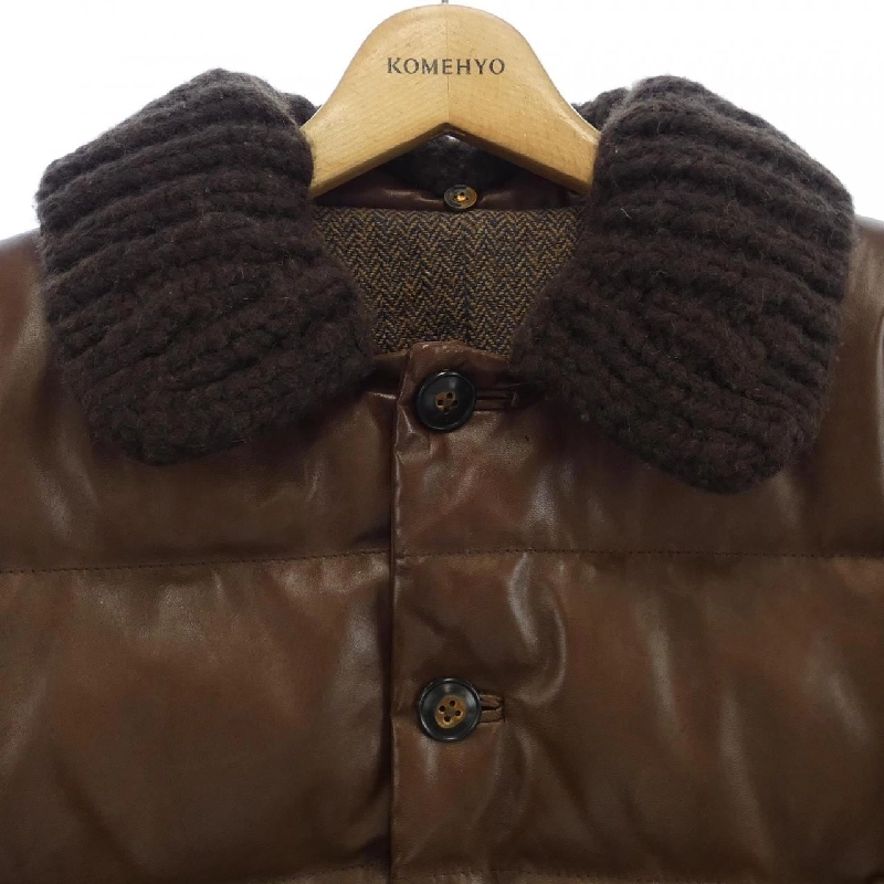 Áo khoác lông vũ 45 RPM 634615