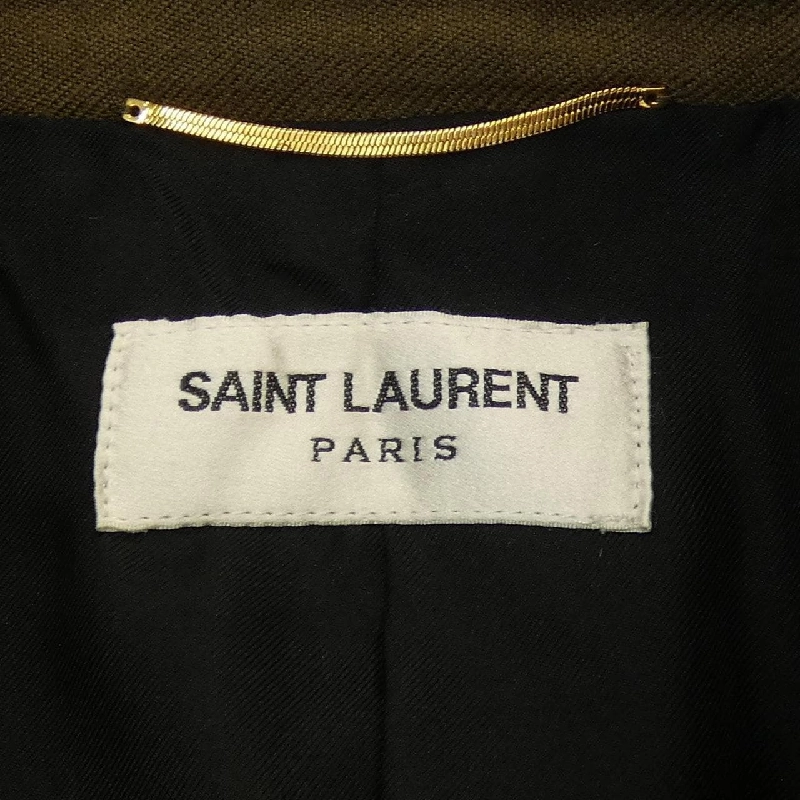 Saint Laurent 648756 Áo khoác 627777