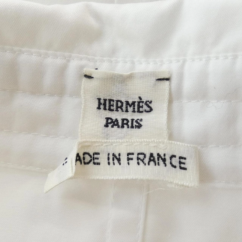 【Mã giảm giá】Áo sơ mi HERMES 643457