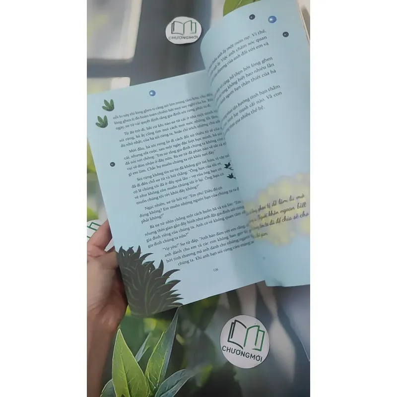 Đức Phật Kể Con Nghe - Dharmachari Nagaraja 1018937