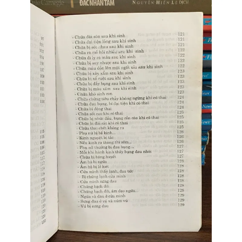 Tự chữa bệnh bằng cây thuốc Nam- Trần Hải Yến 700480