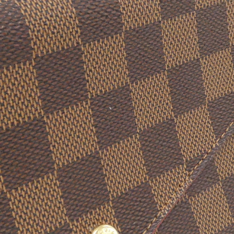 Túi xách vai Louis Vuitton Damier Pochette Felicie N63032 613215
