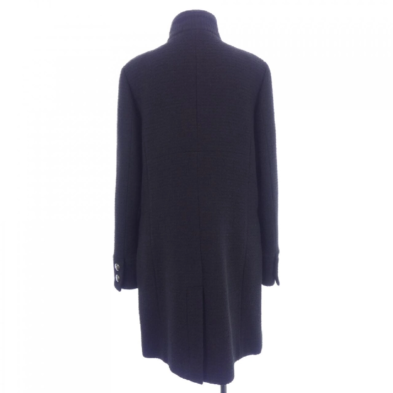 【Mã giảm giá】Áo khoác CHANEL 642100