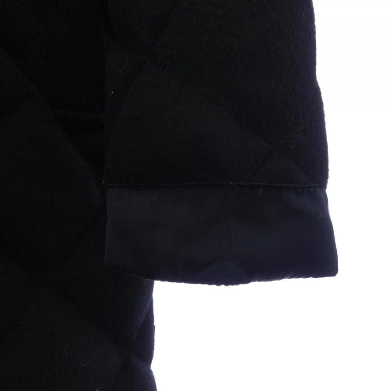 MONCLER GUIRNAUVE Áo khoác lông - Hàng hiệu Authentic 823209