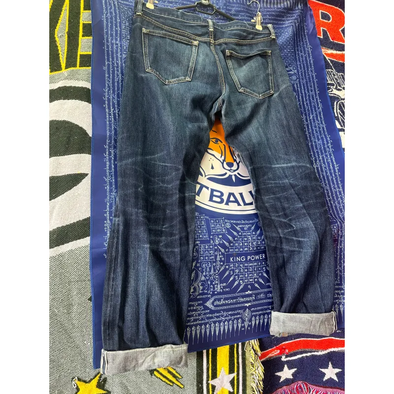 Quần jean Uniqlo 973194