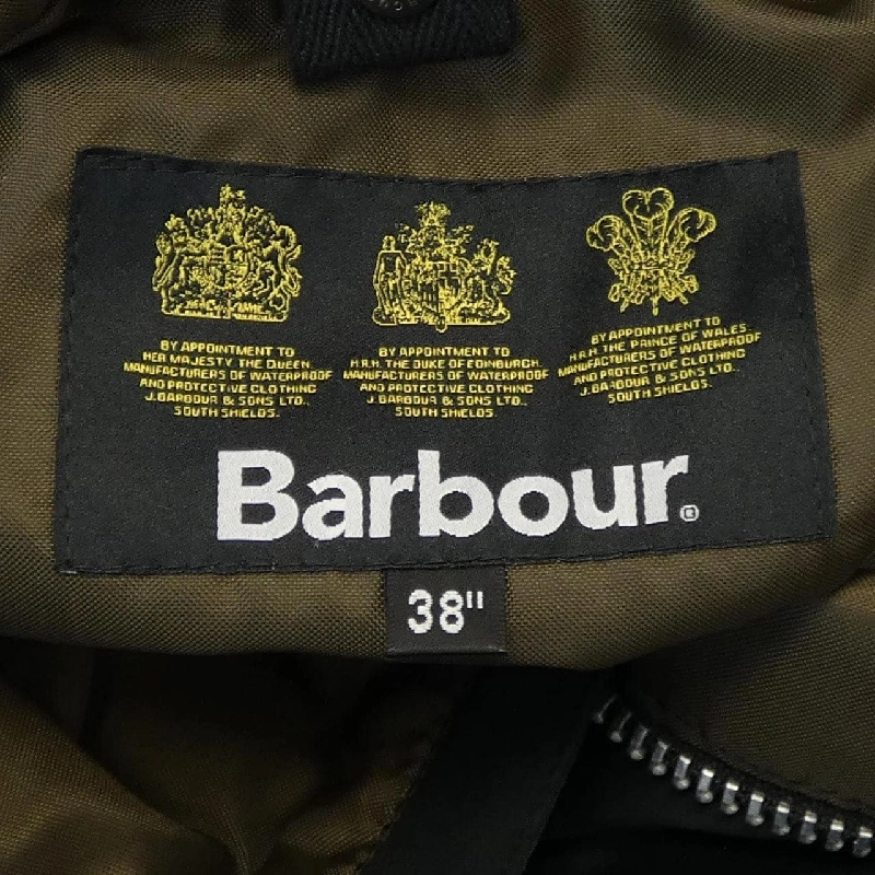 Áo khoác BARBOUR - Hàng hiệu Authentic 896649