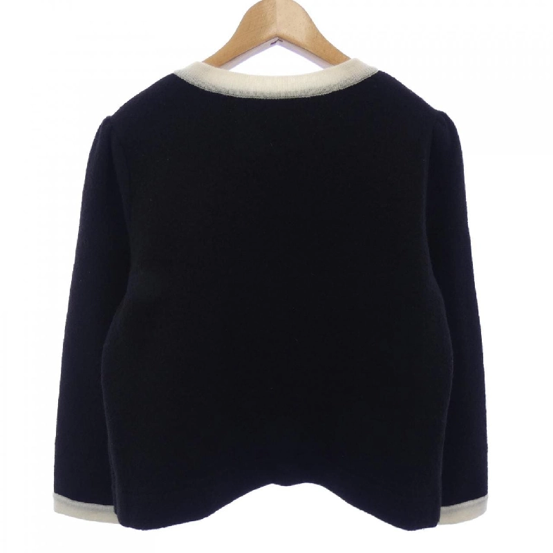 M'S GRACY áo khoác cardigan 645321