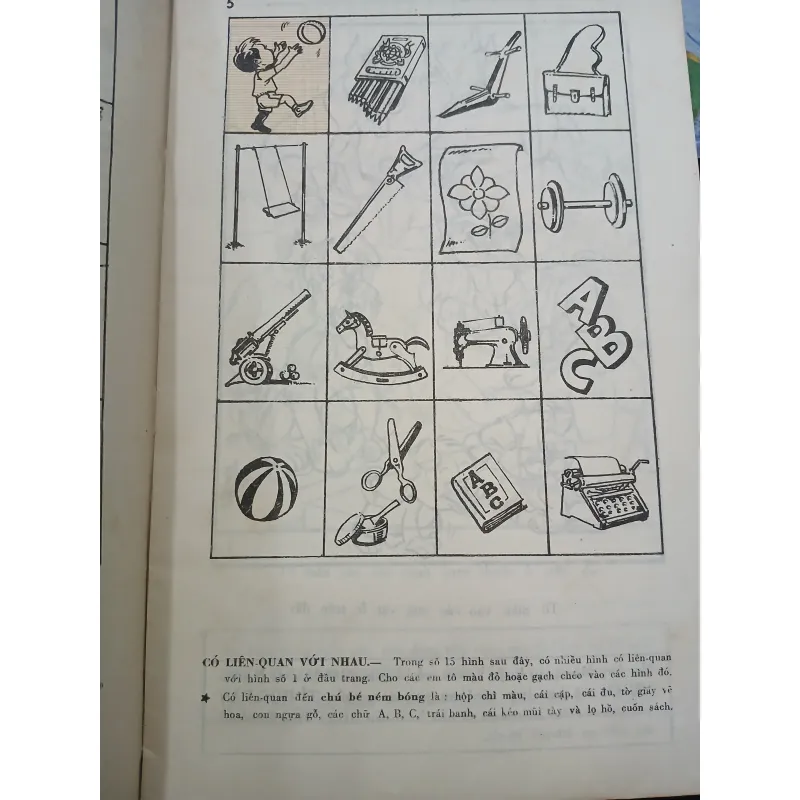 COMBO 6 CUỐN MỞ MANG NĂNG KHIẾU - BÙI VĂN BẢO 747802