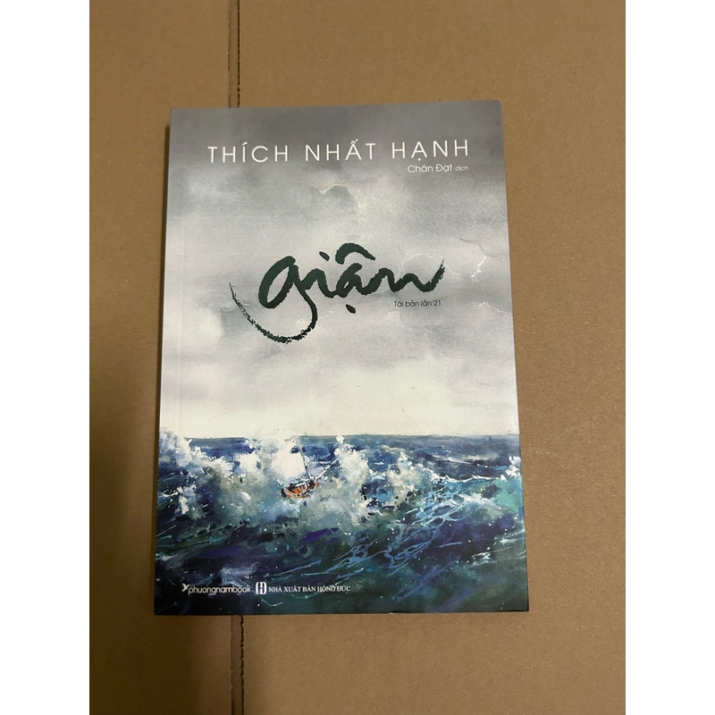 Giận        507227