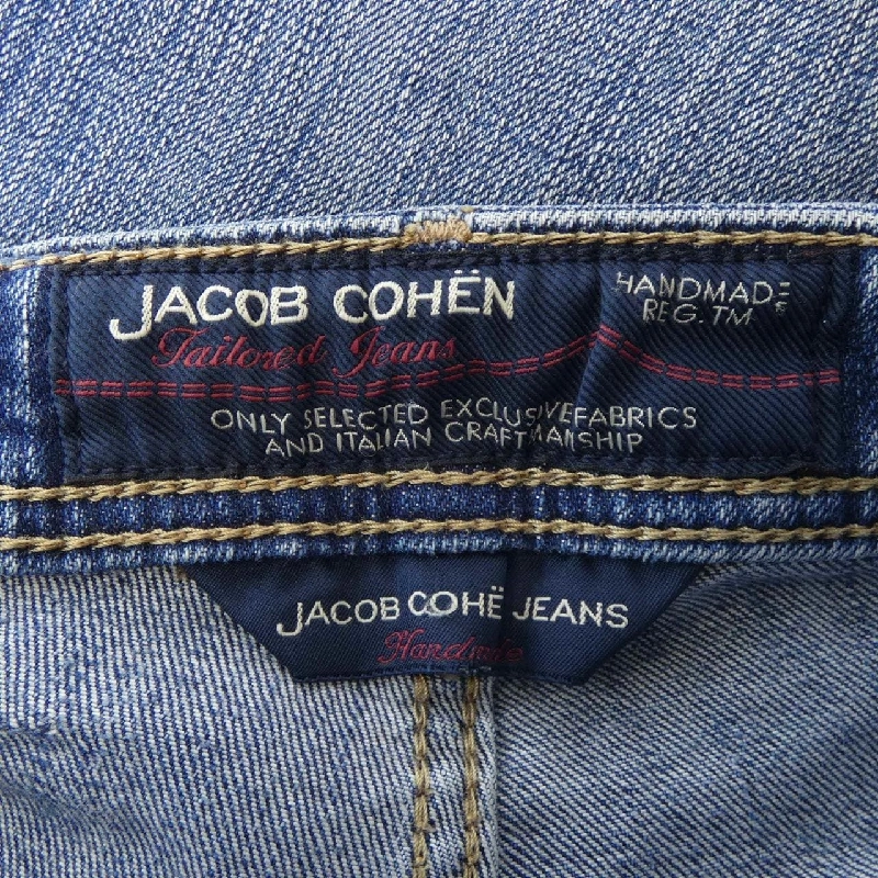 Jeans Jacob Cohen - Hàng hiệu Authentic 897023