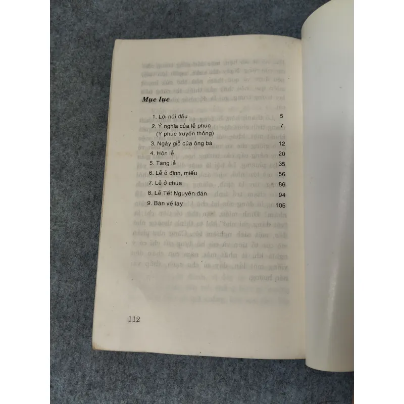 NGHI THỨC VÀ LỄ BÁI CỦA NGƯỜI VIỆT NAM - SƠN NAM 719889