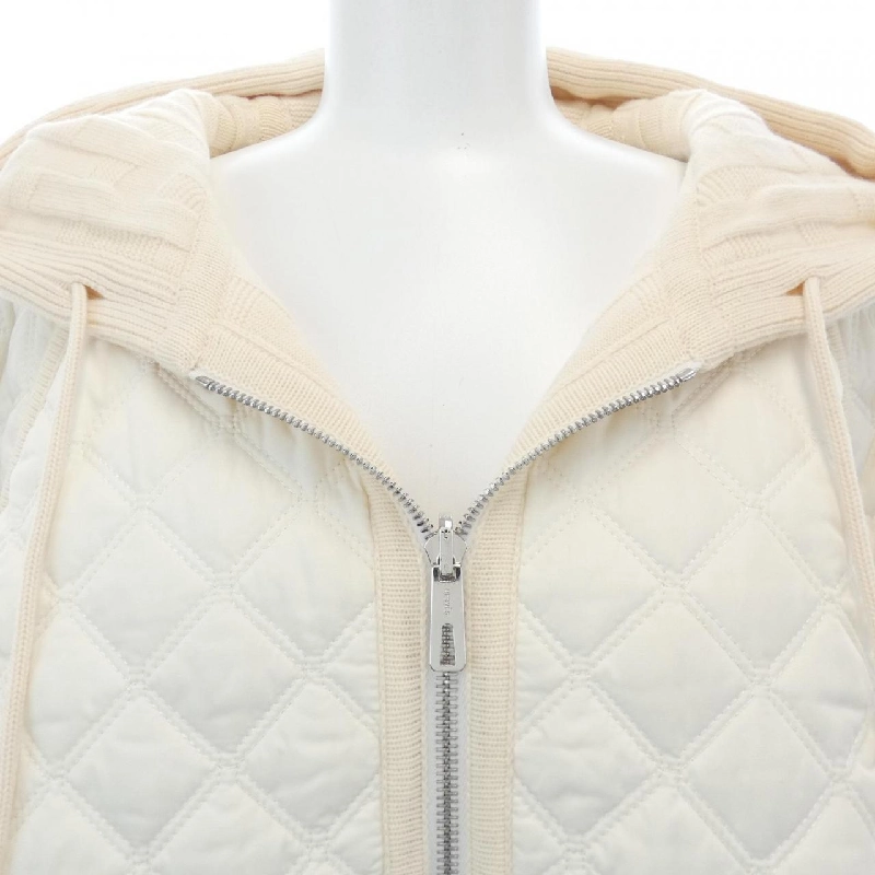 【Mã giảm giá】Áo khoác lông vũ HERMES 641189