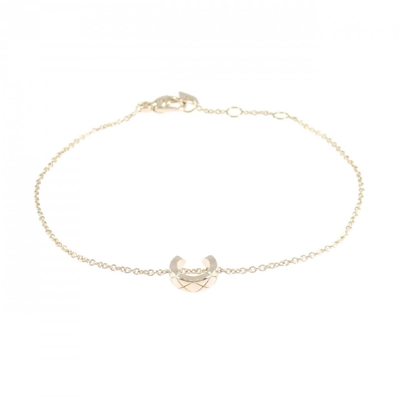 Vòng tay Chanel Coco Crush - Hàng hiệu Chính hãng 846551