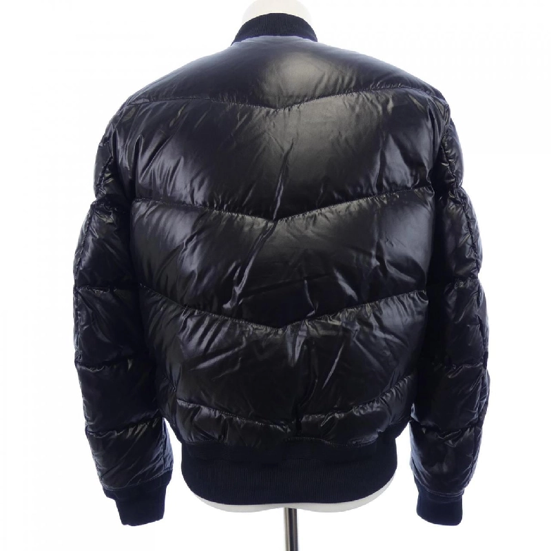 MONCLER GRANVILLE Áo khoác lông - Hàng hiệu Chính hãng 885934