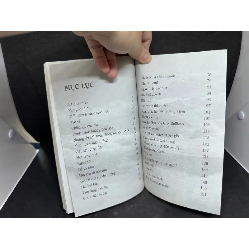 [Phiên Chợ Sách Cũ] Gieo Niềm Tin Cuộc Sống, Hạt Giống Tâm Hồn, Nhiều Tác Giả, 2013 1304 433727