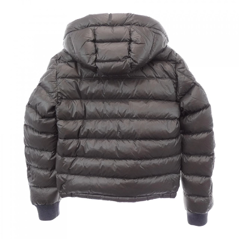 MONCLER FEDOR Áo khoác lông - Hàng hiệu Chính hãng 891303