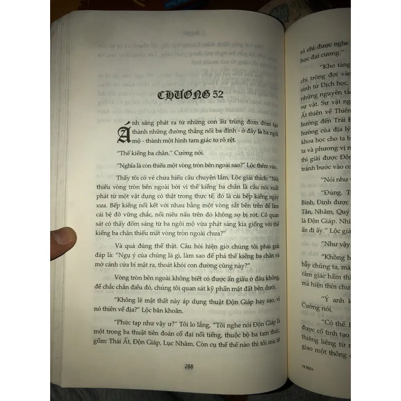 Tuyệt đỉnh cổ vật  604987