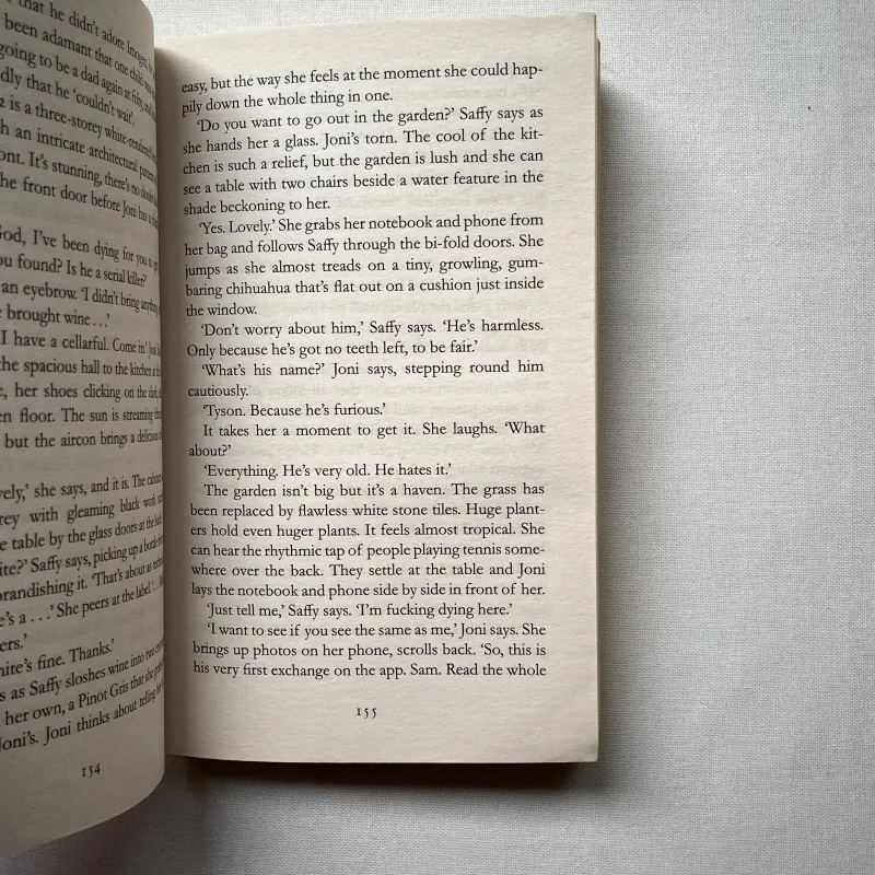 Just Got Real - Jane Fallon 1028833