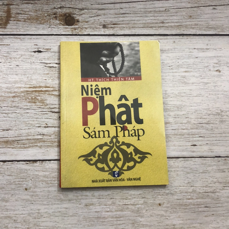 Sách Niệm phật sám pháp 328687