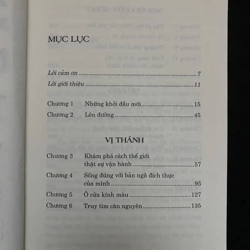 3 Người Thầy Vĩ Đại- Robin Sharma.   1036264