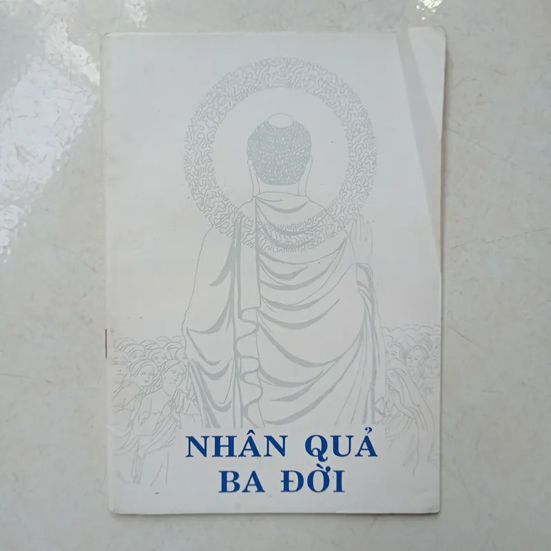 Nhân quả ba đời 📚 708552