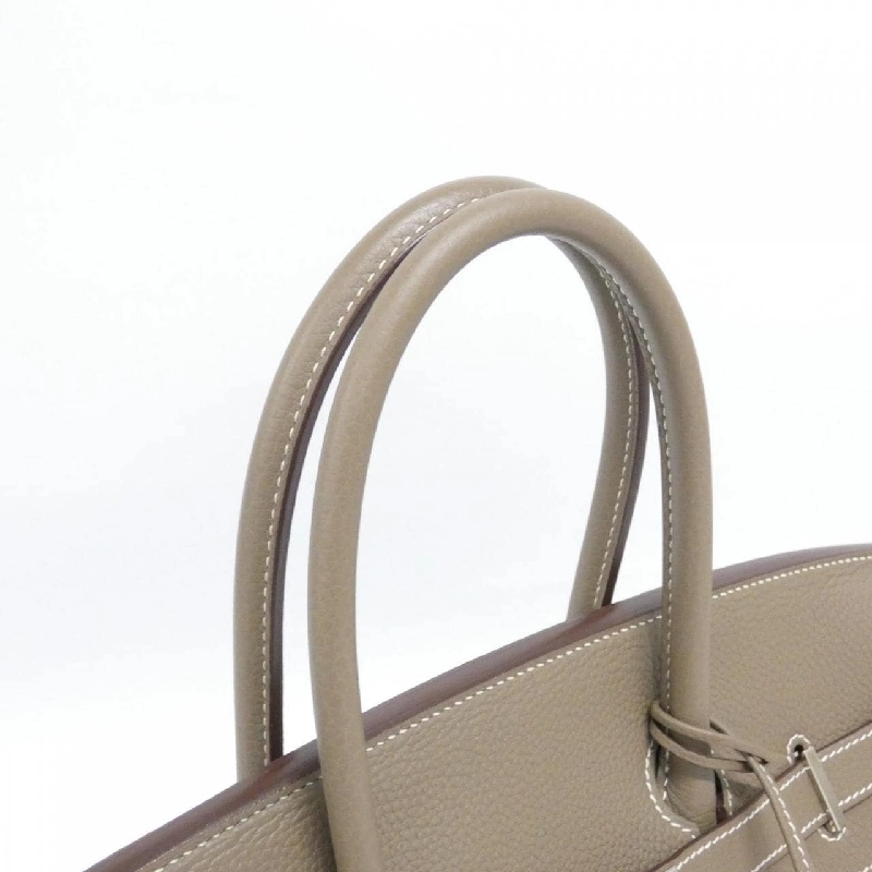 Túi xách Hermès Birkin 35cm 027767CK - Hàng hiệu Chính hãng 804194