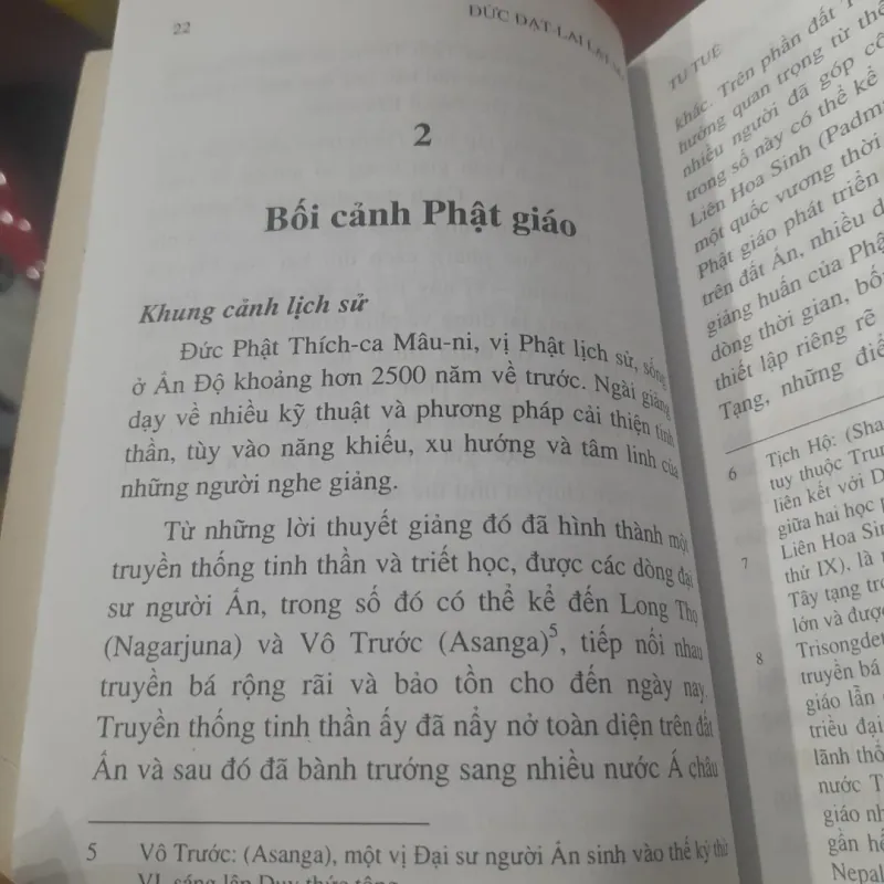 Đức Đạt - lai Lạt - ma, TU TUỆ 931438