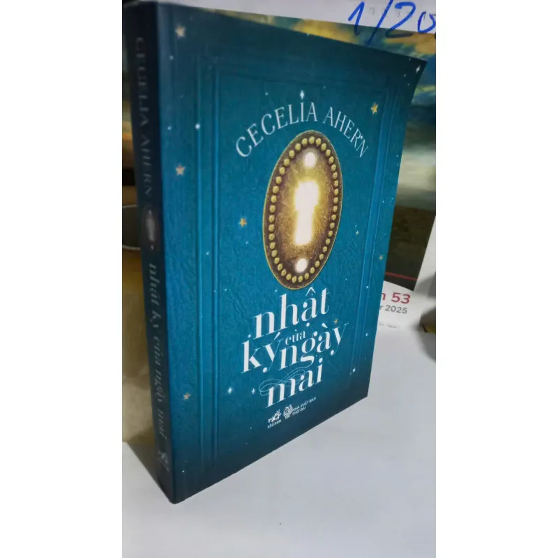 nhật ký của ngày mai 758068