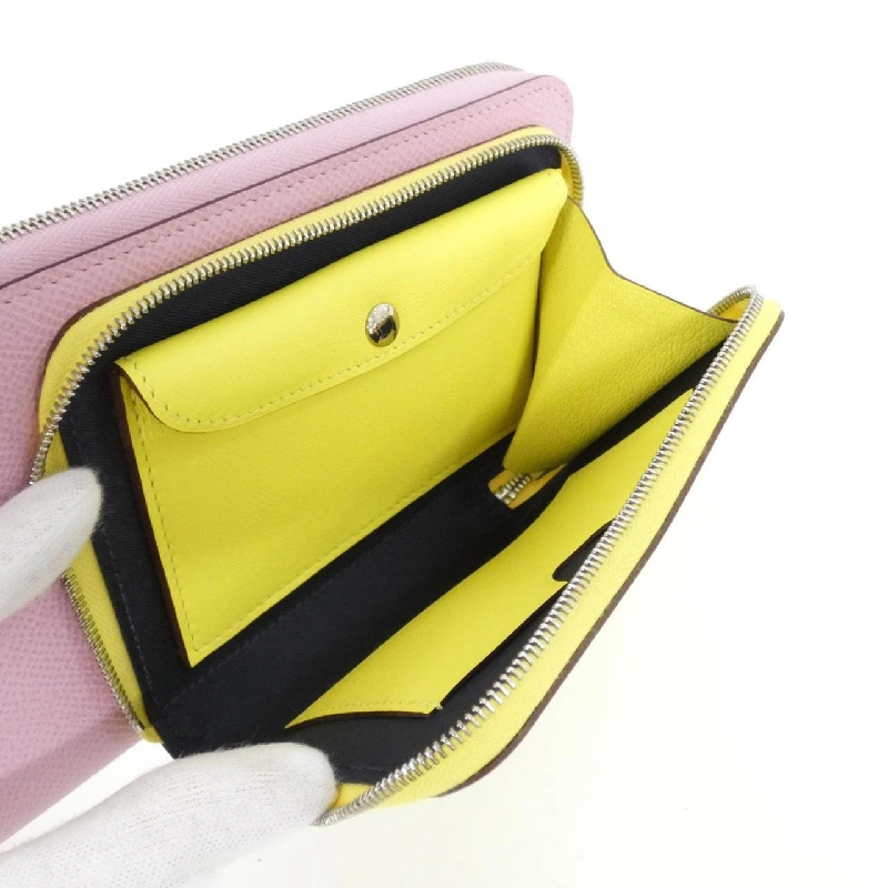 Ví đeo vai Hermès Nouveau Tout Go 083605CK 621293