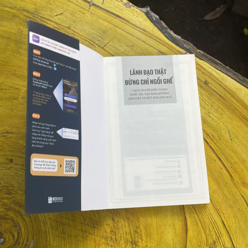 COMBO BRIAN TRACY: TẠO VẬN ĐỪNG CHỜ THỜI CƠ & LÃNH ĐẠO THẬT ĐỪNG CHỈ NGỒI GHẾ 738065