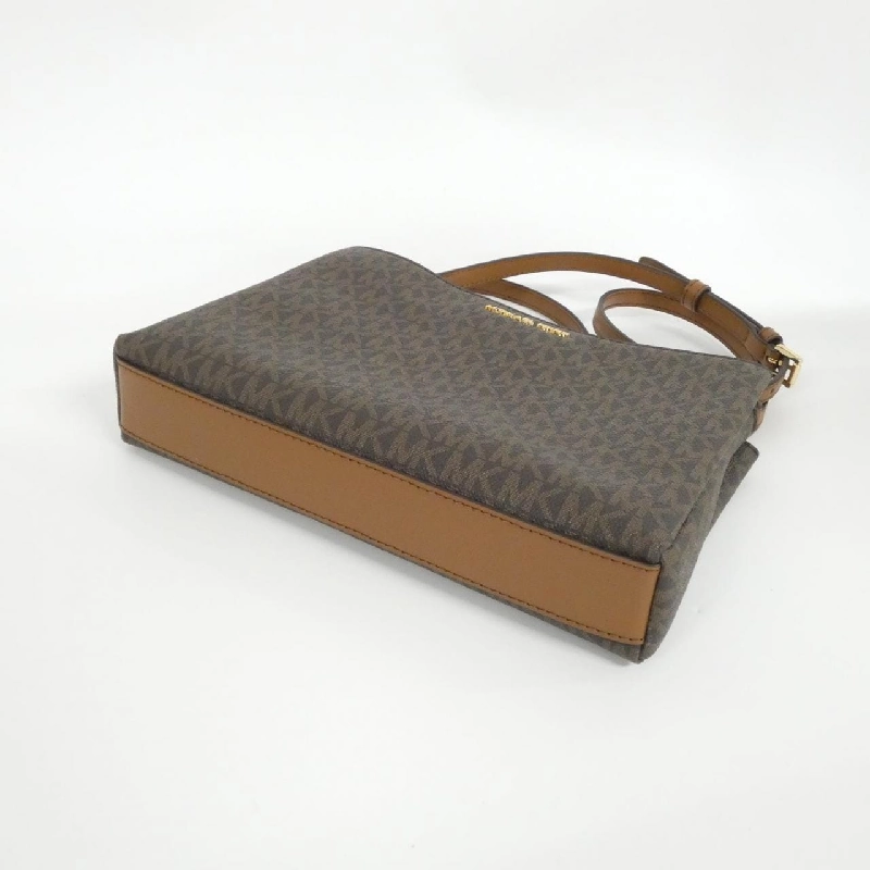 【新品】Michael Michael Kors TRISHA 35H1G9TC8B Túi đeo vai 611486